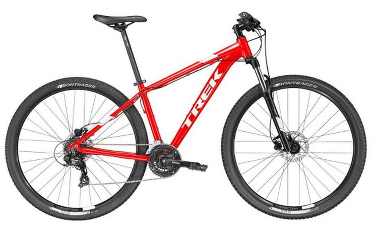 Zbiórka Na mój wymarzony rower - zdjęcie główne