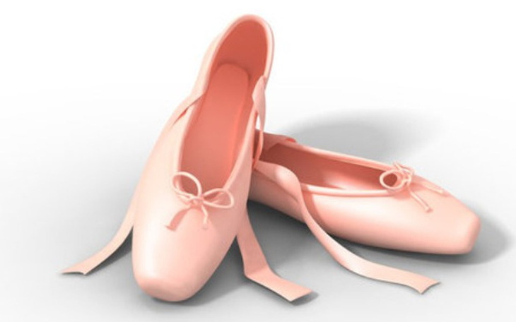 Zbiórka Balet marzeniem Marii i Julii. - zdjęcie główne