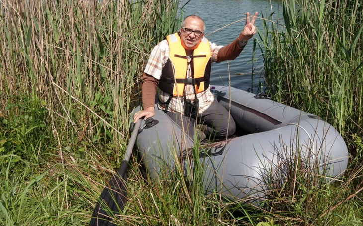 Zbiórka Wyposażenie siedziby MTO - zdjęcie główne