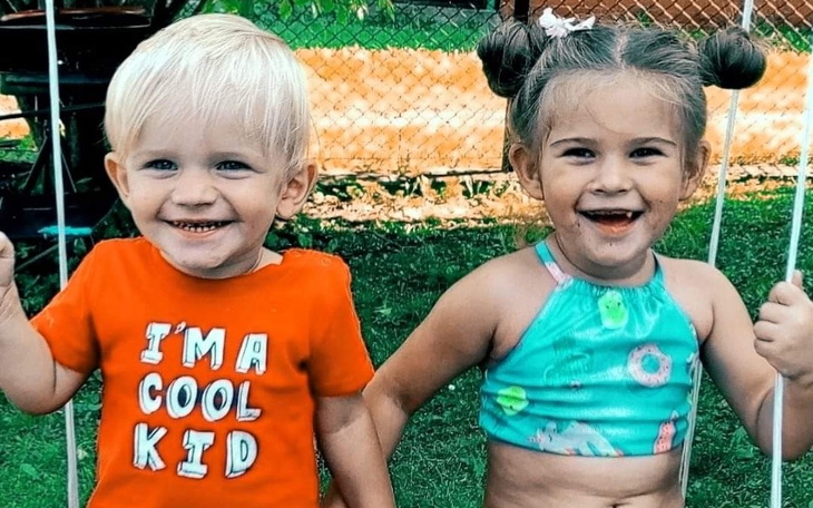 Zbiórka pogrzeb Mamy i pomoc 2 sierot - zdjęcie główne