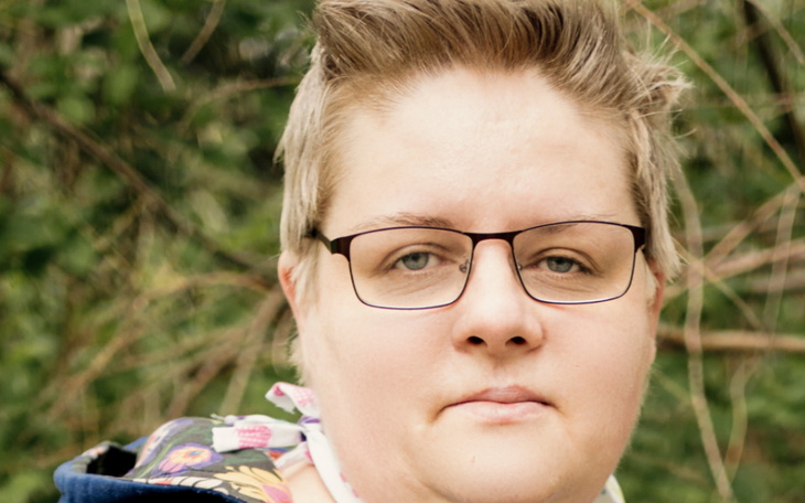 Zbiórka Pomóż mi nie żyć w bólu ... - zdjęcie główne