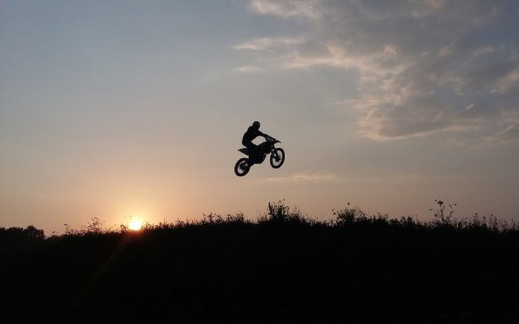 Zbiórka Danny Motocross - zdjęcie główne