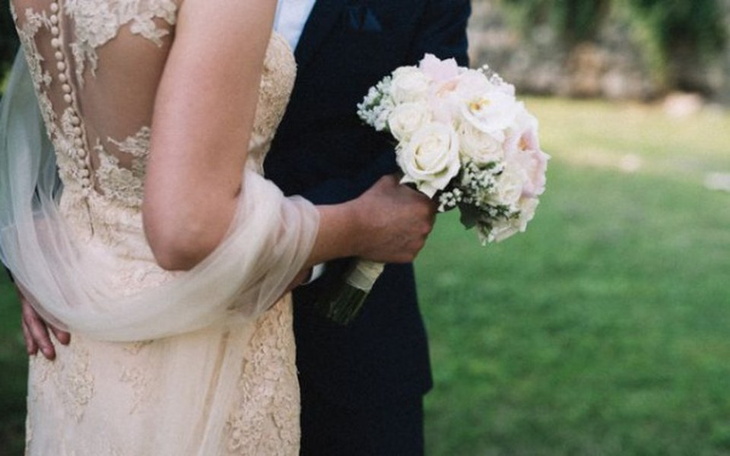 Zbiórka Na skromny, wymarzony ślub - zdjęcie główne