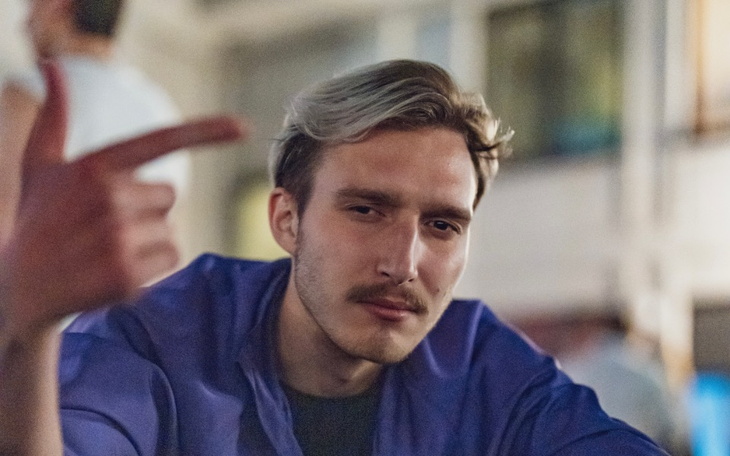 Zbiórka Bity do EP TwójSamuel - zdjęcie główne