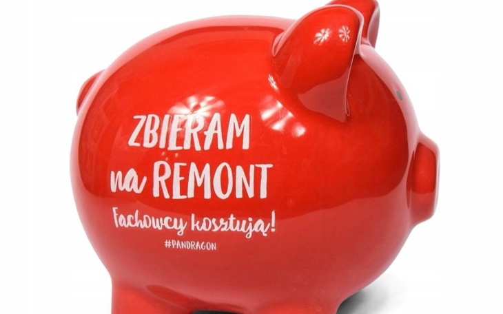 Zbiórka Remont pokoju na siłownię - zdjęcie główne