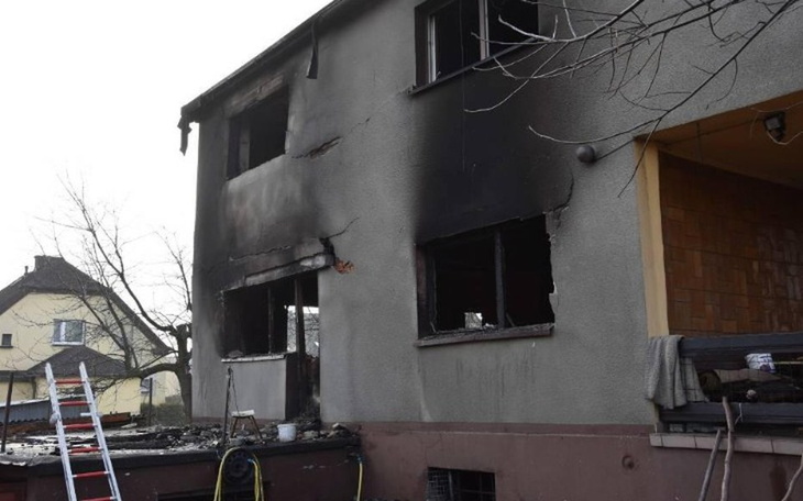 Zbiórka Pomóżmy Natalii i jej ojcu - zdjęcie główne