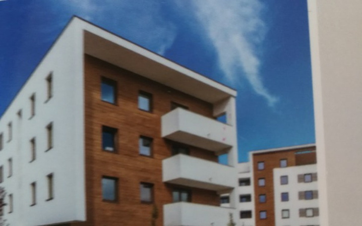 Zbiórka Na własny kąt. Ostatni krok. - zdjęcie główne