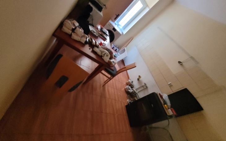 Zbiórka Umeblowaniedomu - zdjęcie główne