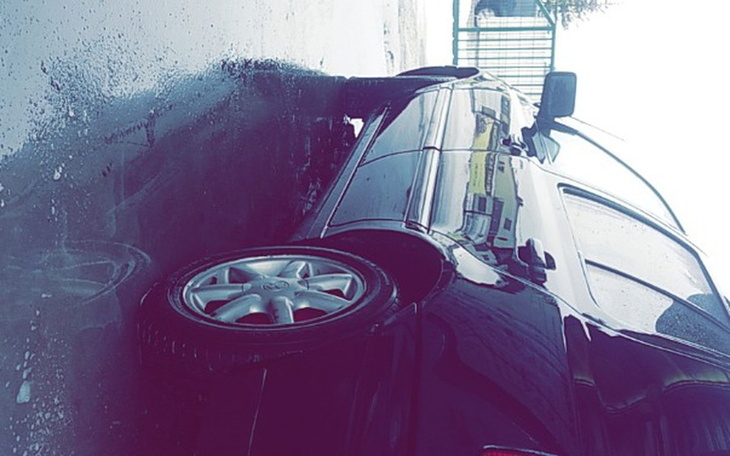 Zbiórka Zbieram na Nowe Felgi do golfika - zdjęcie główne