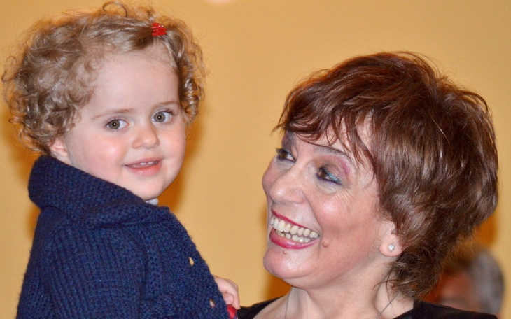 Zbiórka ku pamięci Saverii Cardamone - zdjęcie główne