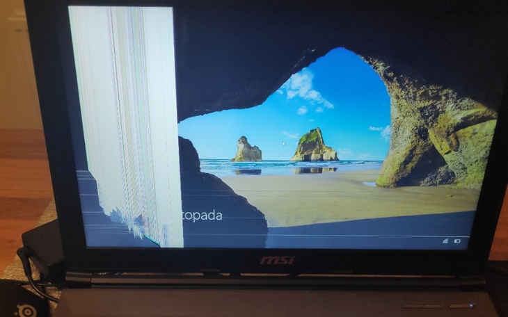 Zbiórka Zbieram na naprawę komputera - zdjęcie główne