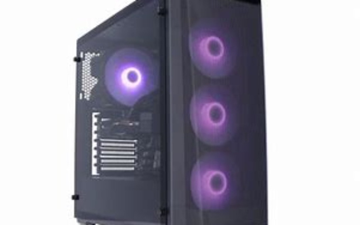 Zbiórka Na Wymarzony Komputer. - zdjęcie główne