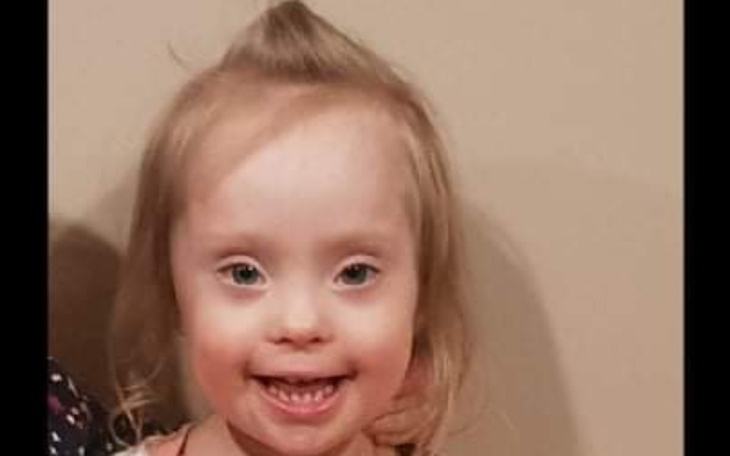 Zbiórka Zbieram na moją siostre - zdjęcie główne