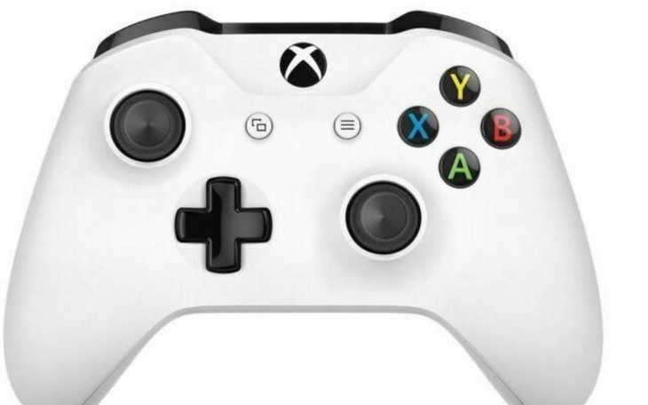 Zbiórka Pad od Xboxa na lepsze live - zdjęcie główne