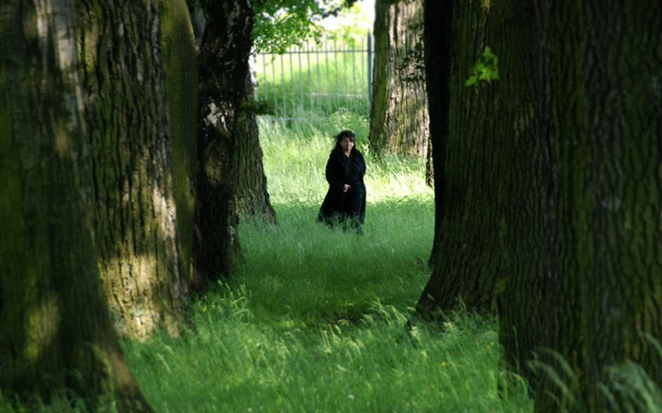 Zbiórka Wystawa fotografii - Inny świat - zdjęcie główne