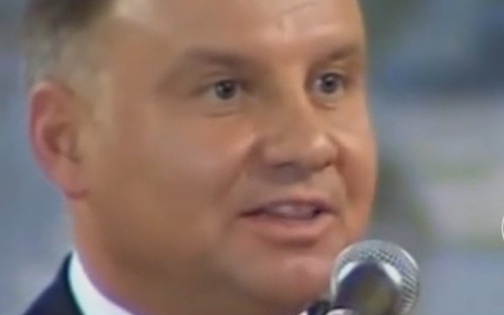 Zbiórka Dla Andrzeja na bilet do putina - zdjęcie główne