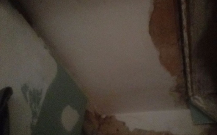 Zbiórka Nie stać nas na remont😢 - zdjęcie główne