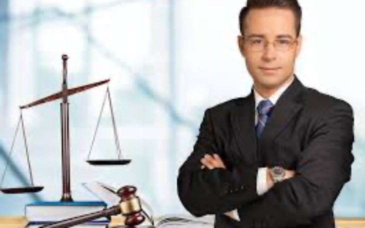 Zbiórka Na Prawnika prosze - zdjęcie główne