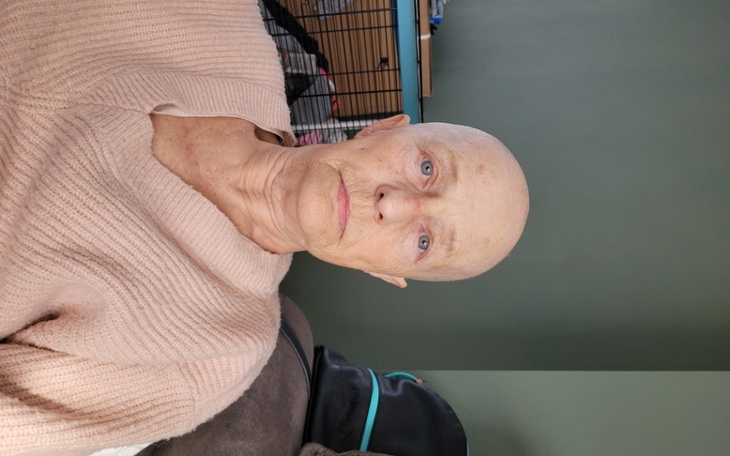 Zbiórka Walka o życie, pomocy - zdjęcie główne