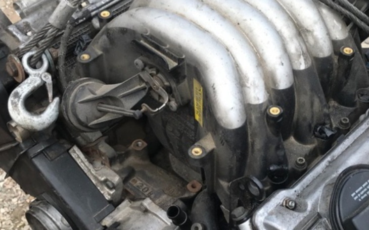 Zbiórka Na auto kto może to pomoże - zdjęcie główne