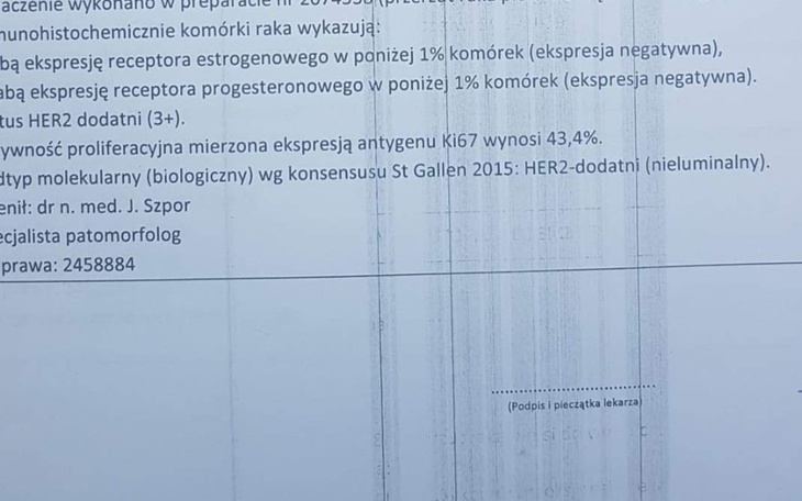 Zbiórka Drugie życie... - zdjęcie główne