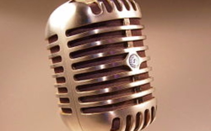 Zbiórka Nowy mikrofon dla Dawida! - zdjęcie główne