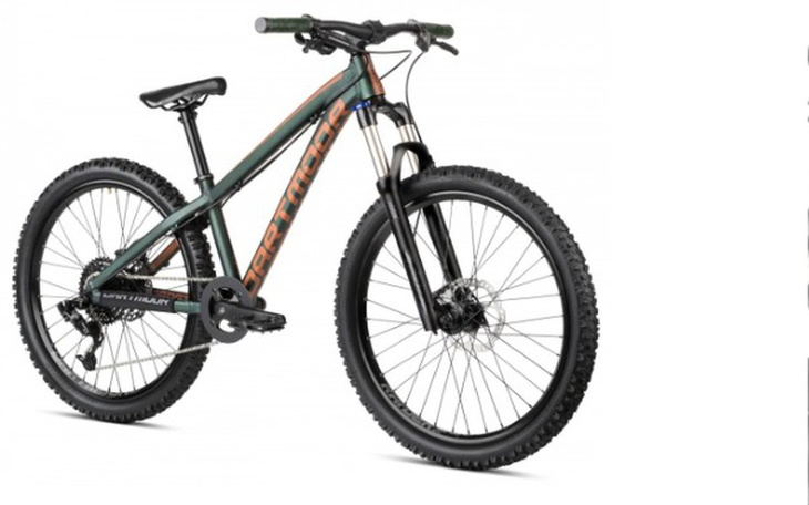 Zbiórka Noy rower mtb - zdjęcie główne