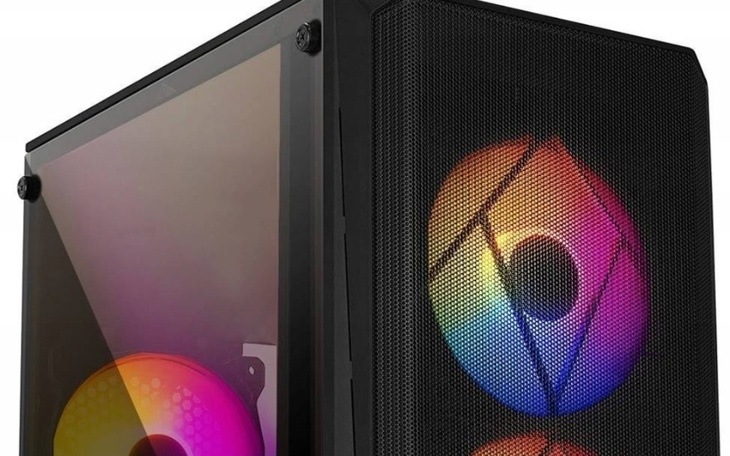 Zbiórka Na komputer Gaming owy - zdjęcie główne