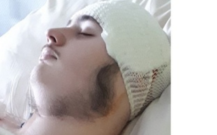 Zbiórka Otwórz serce dla naszego dziecka - zdjęcie główne