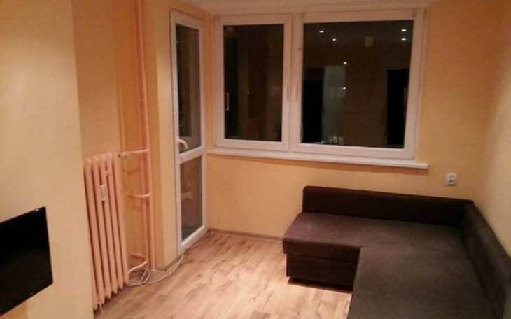 Zbiórka Remont pokoju (pilne) - zdjęcie główne