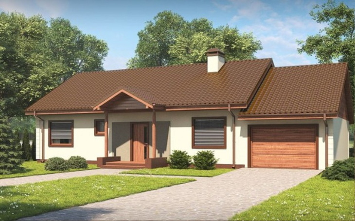 Zbiórka Nasz wymarzony dom - zdjęcie główne