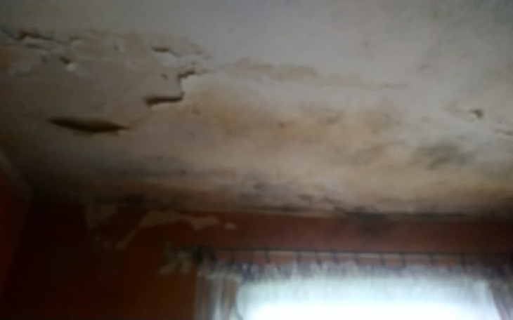 Zbiórka Pomoc dla domu - zdjęcie główne