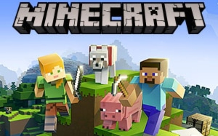 Zbiórka Na -Minecraft -premium. - zdjęcie główne