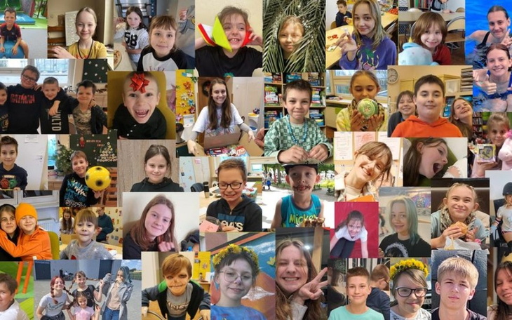 Zbiórka Nasze wymarzone wakacje - zdjęcie główne