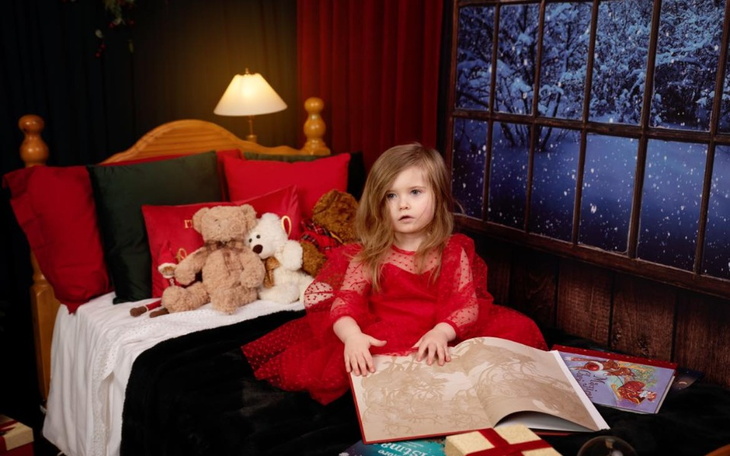 Zbiórka Zbieram na pomoc coreczce - zdjęcie główne