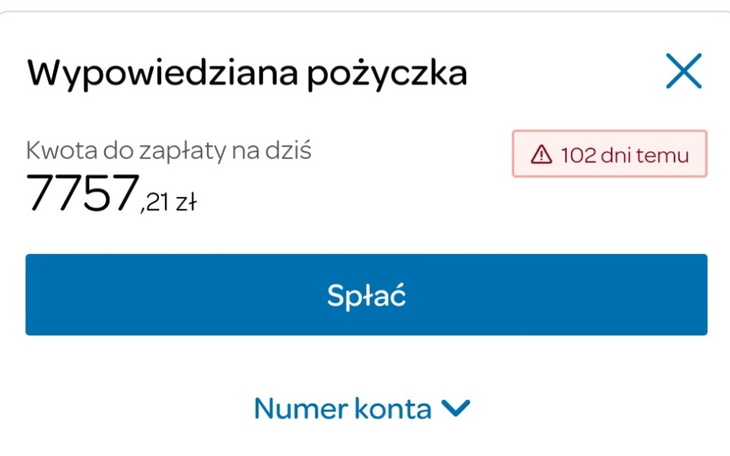 Zbiórka Pomoc bratu i walka z długiem - zdjęcie główne
