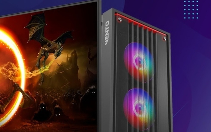 Zbiórka Na kupno Komputerraa - zdjęcie główne