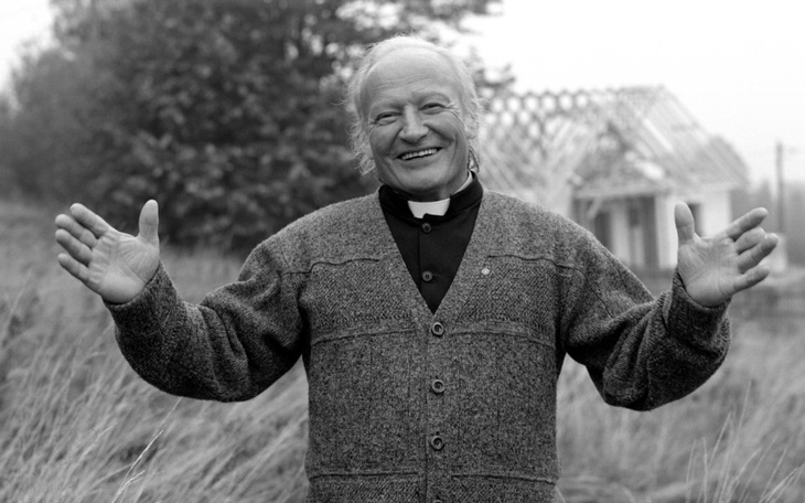 Zbiórka Film o KUBKU, księdzu z gór - zdjęcie główne