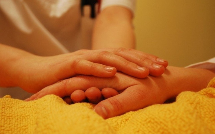 Zbiórka Wanny dla chorych leżących - zdjęcie główne