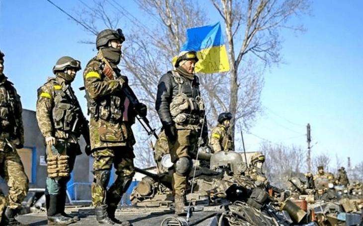 Zbiórka Pomoc dla żołnierzy Włodzimierza - zdjęcie główne