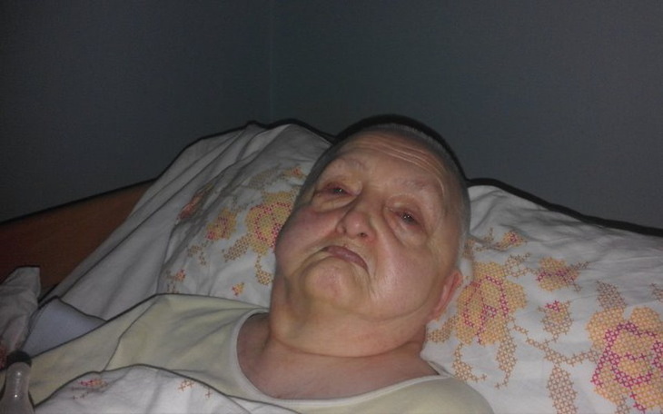 Zbiórka pomoc dla chorej reginy - zdjęcie główne