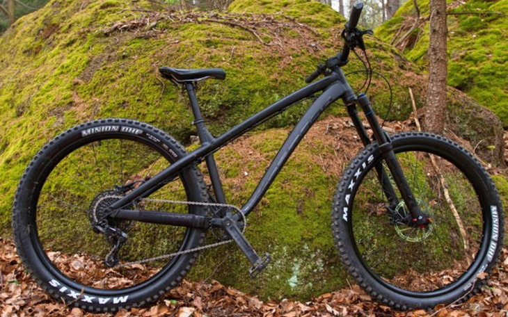 Zbiórka Specjalistyczny rower do skoków - zdjęcie główne