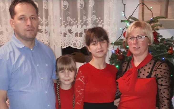 Zbiórka Remont domu rodziny Malaków - zdjęcie główne