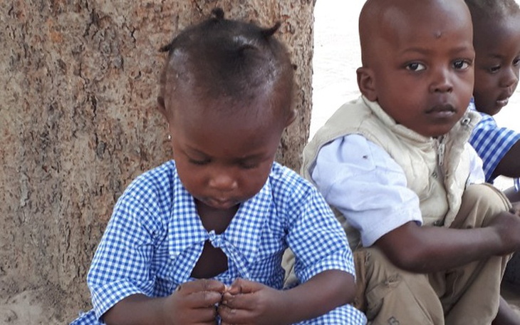 Zbiórka aby smutek zamienic w radosc - zdjęcie główne