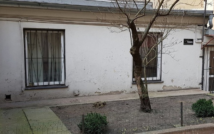 Zbiórka Remont lokalu Fundacji Jedność - zdjęcie główne