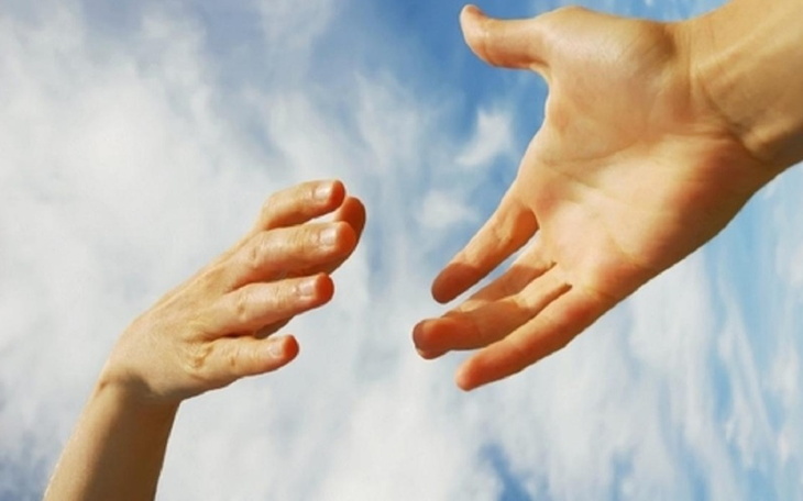 Zbiórka Pomoc w wyjściu na prostą - zdjęcie główne