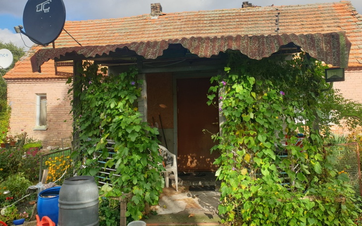 Zbiórka Prawo Jazdy C/CE - zdjęcie główne