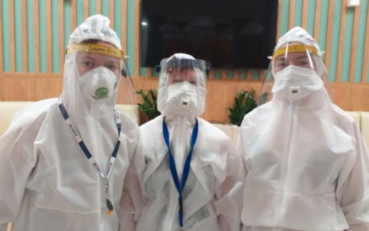 Zbiórka Pomoc dla Domu Seniora Marconi. - zdjęcie główne