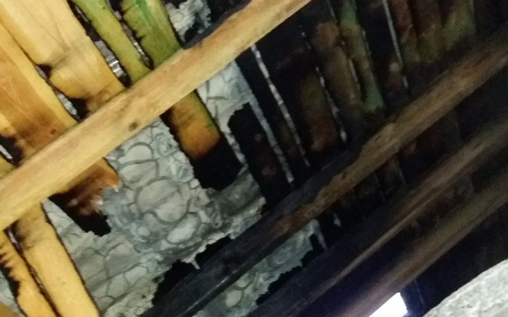 Zbiórka Pomoc mojej siostrze po pożarze - zdjęcie główne