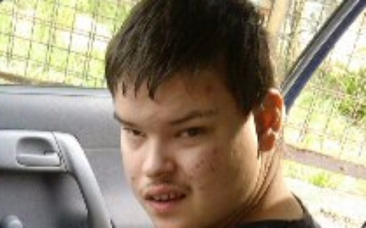 Zbiórka Pomoc dla  niepełnosprawnego - zdjęcie główne